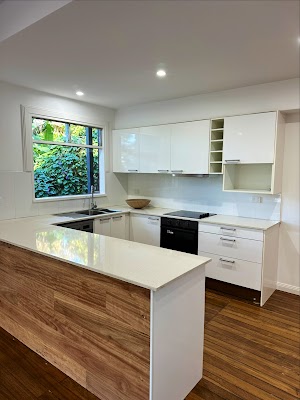 Serene Cleaning work 4