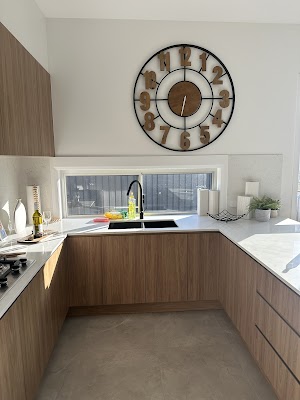 Serene Cleaning project 5