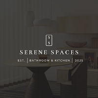 Serene Spaces - Kitchen, Bathroom & Laundry
