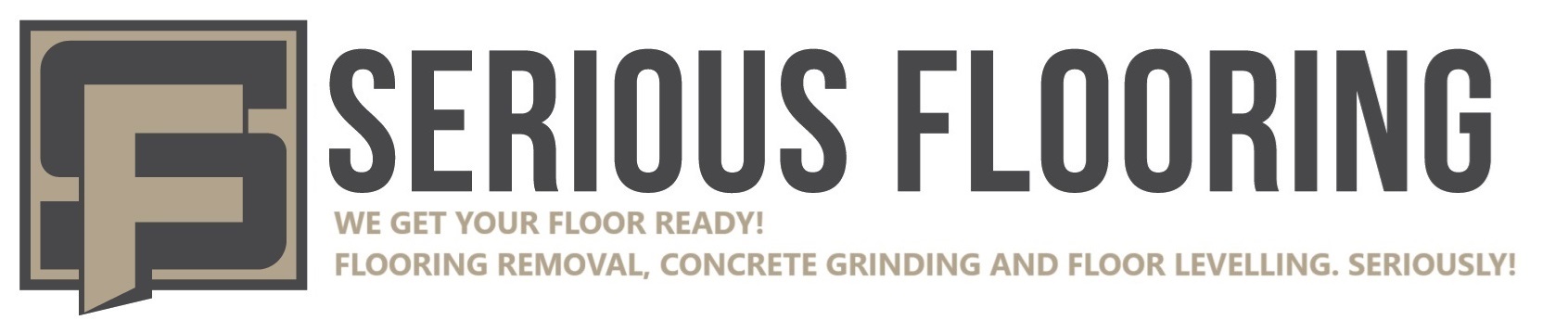 Serious Flooring