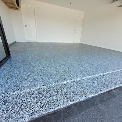 Serious Flooring work 4