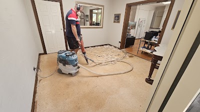 Serious Flooring project 5