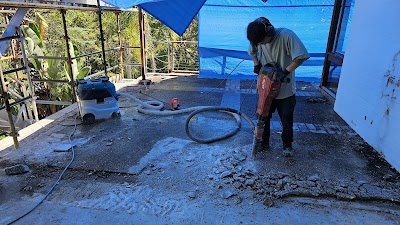 Serious Flooring project 6