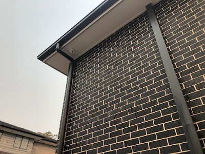 Serious Security Melbourne - CCTV & Alarm Installer work 2