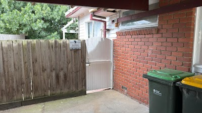 Serious Security Melbourne - CCTV & Alarm Installer project 5