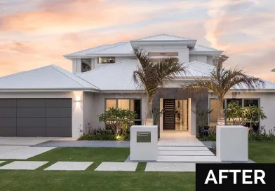 Sertorio Homes