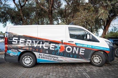 Service One Heating & Cooling photo 2