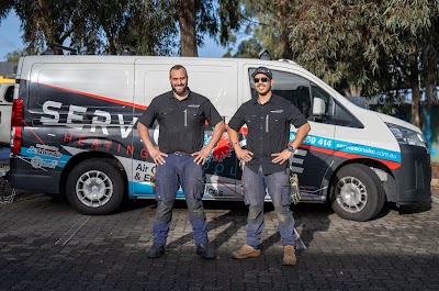 Service One Heating & Cooling