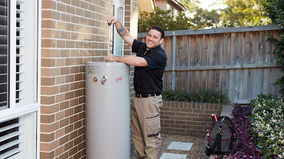 Service Today Plumber Melbourne work 4
