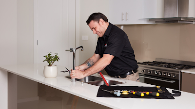 Service Today Plumber Melbourne project 5