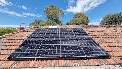 SES World - Solar Services, Installation Company in Australia work 3