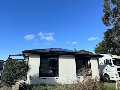 SES World - Solar Services, Installation Company in Australia work 4