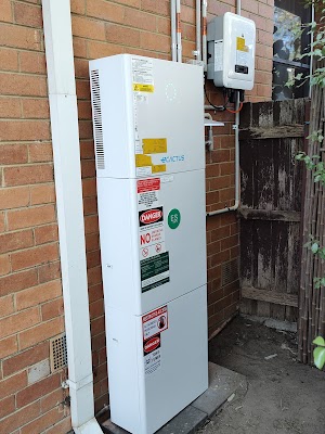 SES World - Solar Services, Installation Company in Australia project 5