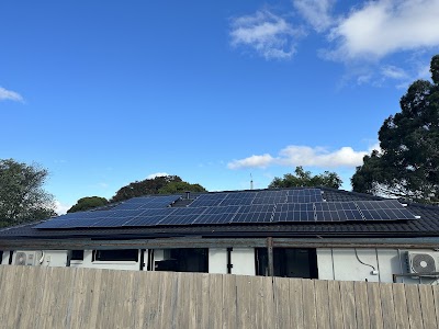 SES World - Solar Services, Installation Company in Australia