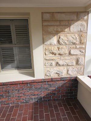 Set In Stone Masonry work 3