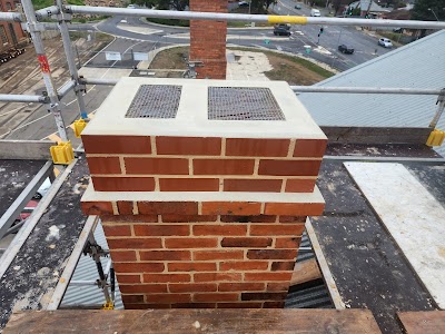 Set In Stone Masonry work 4