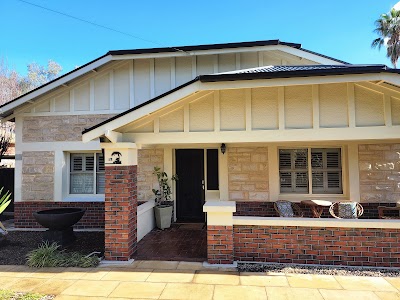 Set In Stone Masonry project 5