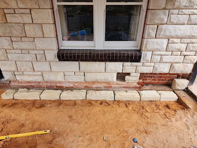 Set In Stone Masonry project 6
