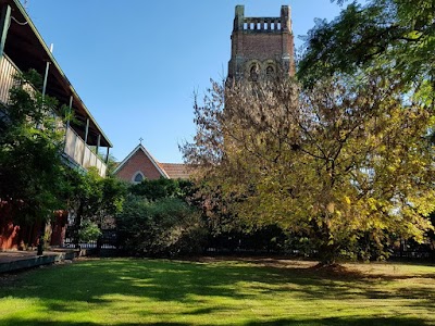 Seth's Lawn and Garden Care work 4