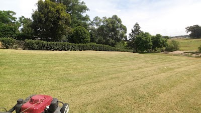 Seth's Lawn and Garden Care project 6