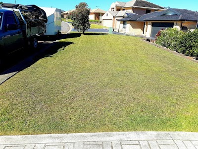 Seth's Lawn and Garden Care