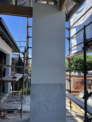 Seven Stars Rendering P/l project 5