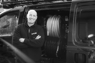 Sewer Cure project 5