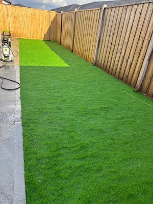 Seyon Cleaning Service work 2