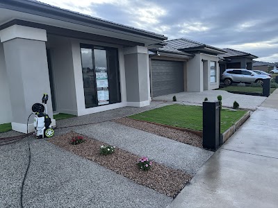 Seyon Cleaning Service work 3