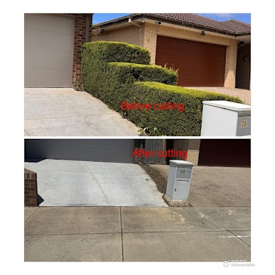 Seyon Cleaning Service work 1