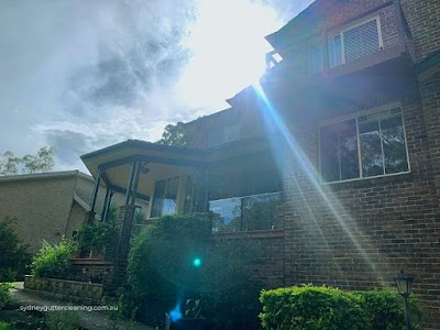 SGC Sydney Gutter Cleaning work 3