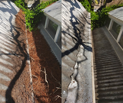 SGC Sydney Gutter Cleaning project 5