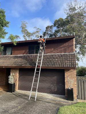 SGC Sydney Gutter Cleaning project 6