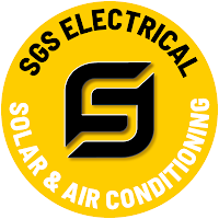 SGS Electrical Solar & Air Conditioning