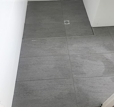 SH Express Tiling work 2