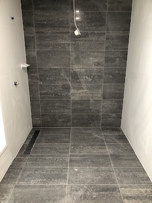 SH Express Tiling work 3