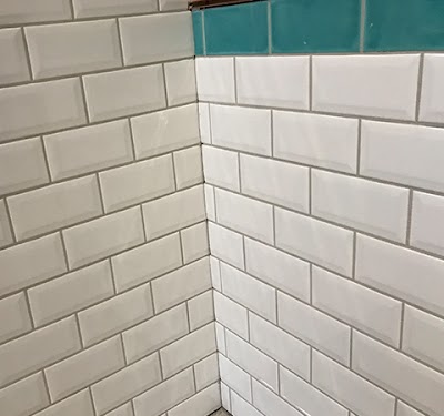 SH Express Tiling project 6