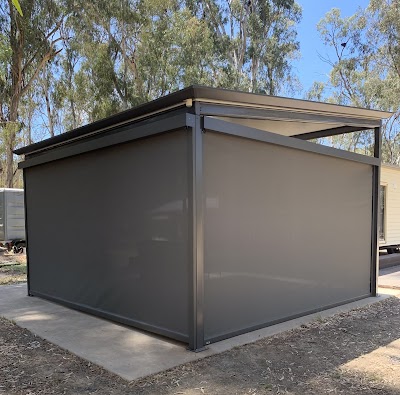 Shade Creations work 3