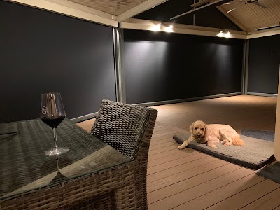 Shade Creations work 4