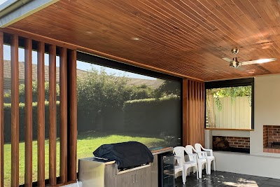 Shade Creations project 5