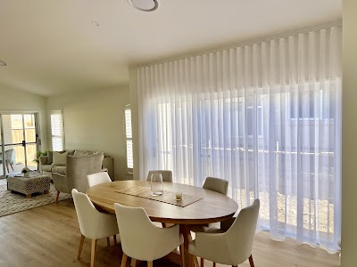 Shades and More project 5