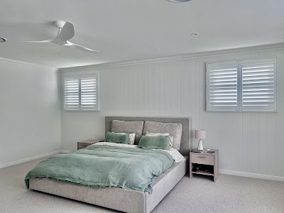 Shades and More project 6