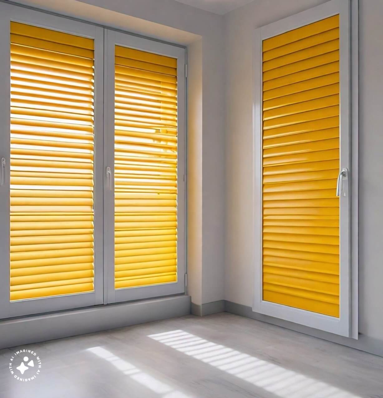 Shades N Shutters