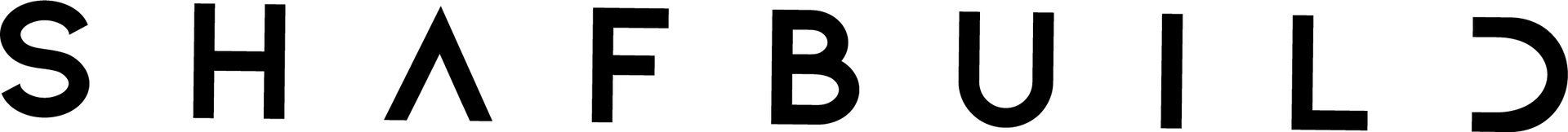 Shafbuild