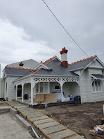 Shamrock Roof Services Pty Ltd