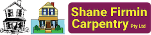 Shane Firmin Carpentry Pty Ltd