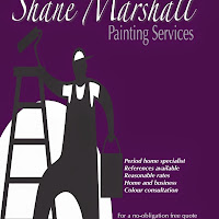 Shane Marshall Painting and Decorating