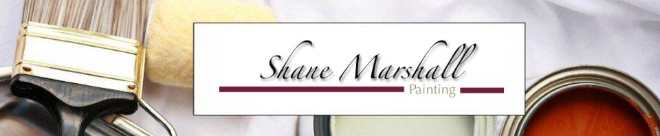 Shane Marshall Painting and Decorating