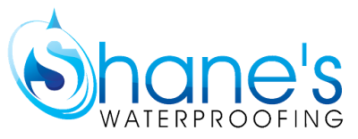 Shane's Waterproofing work 2