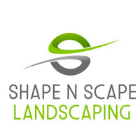 Shape n Scape Landscaping